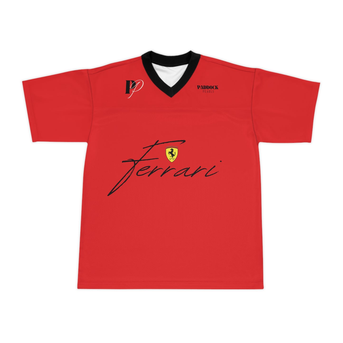 PP X Ferrari Jersey