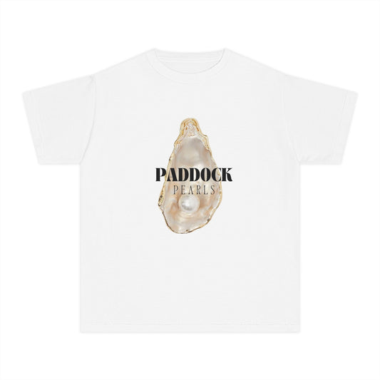 Paddock Pearls