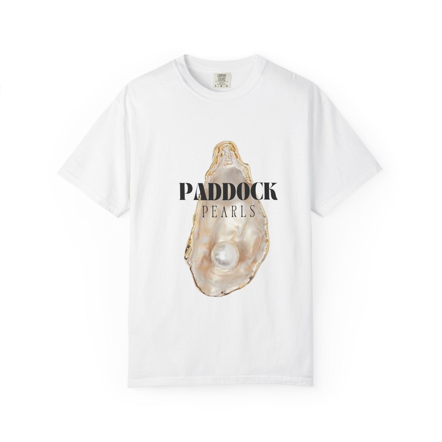 Paddock Pearls