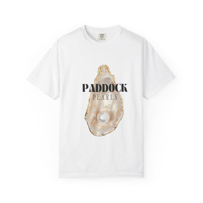 Paddock Pearls