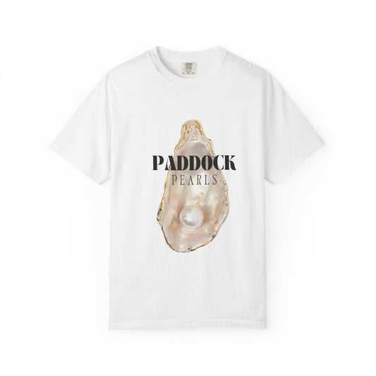Paddock Pearls