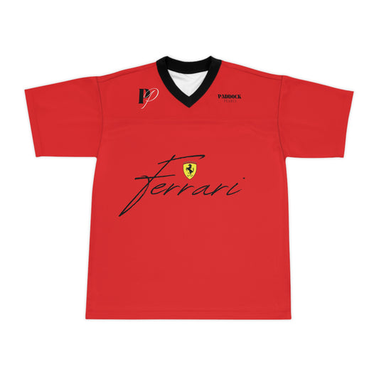 PP X Ferrari Jersey
