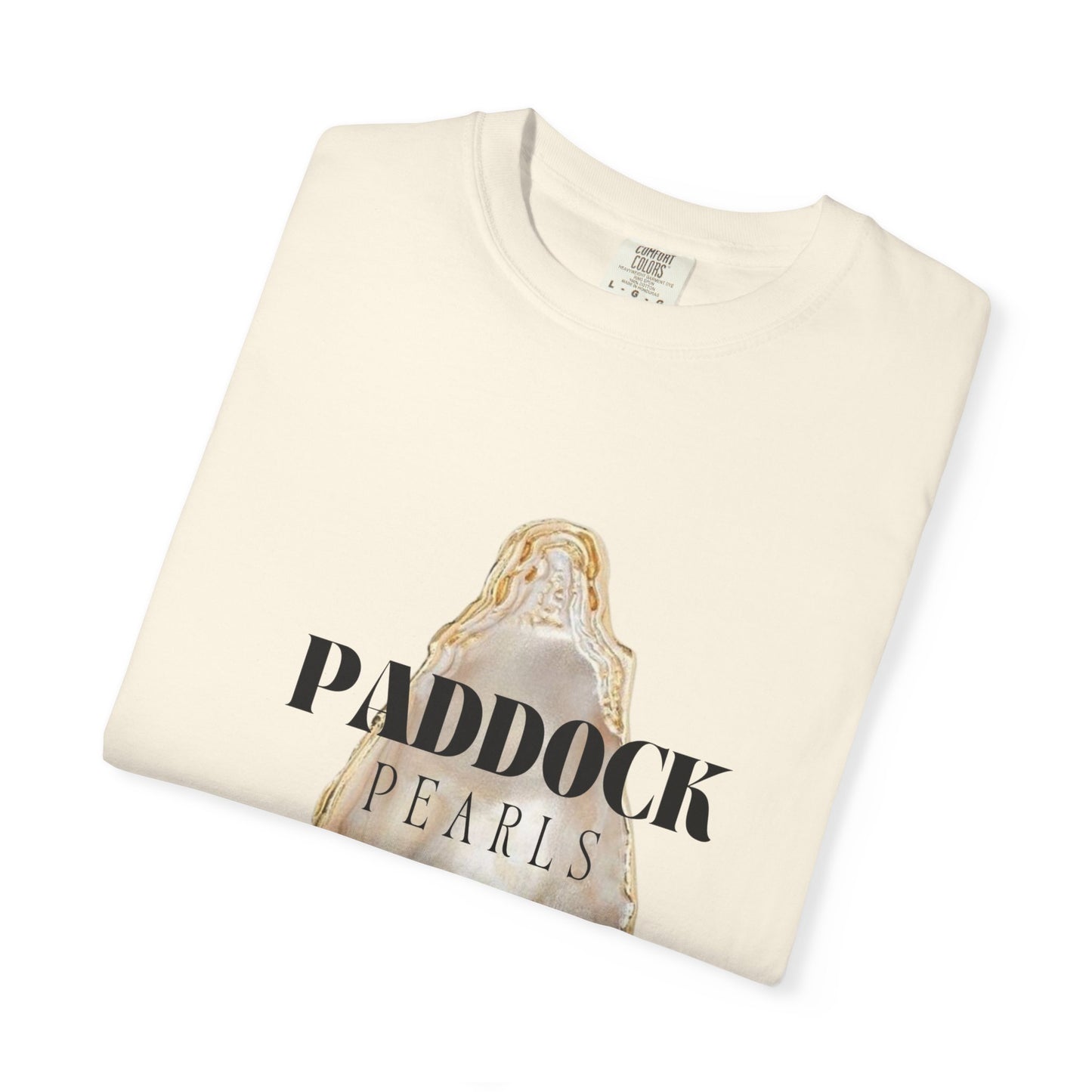 Paddock Pearls