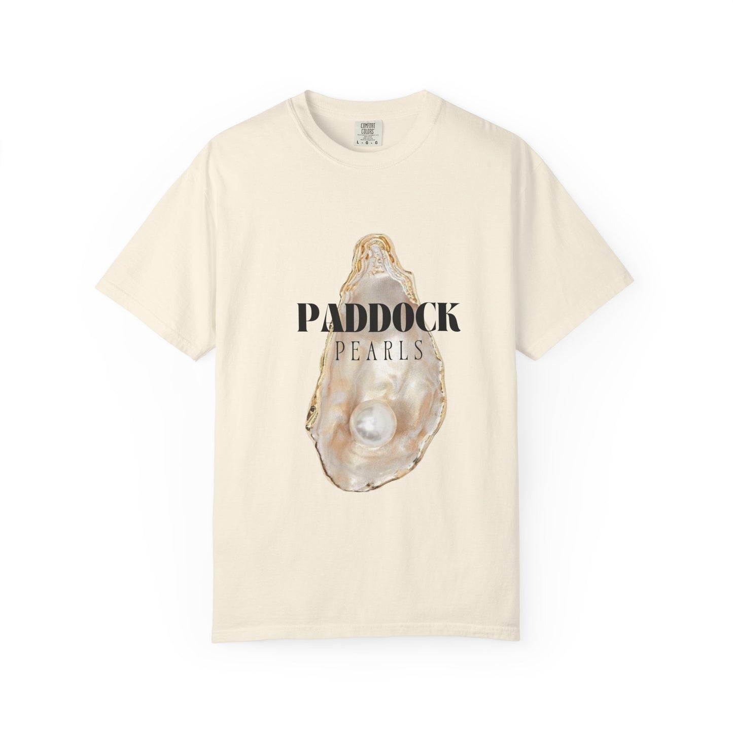 Paddock Pearls