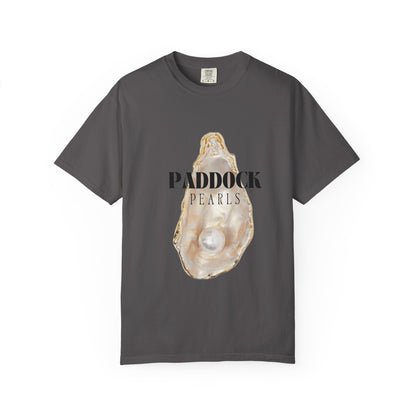 Paddock Pearls