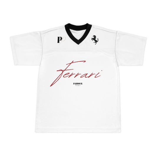 PP X Ferrari Jersey