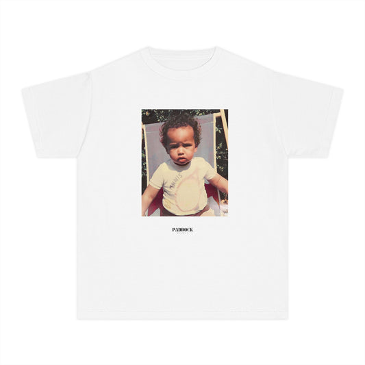 Lewis Hamilton baby tee