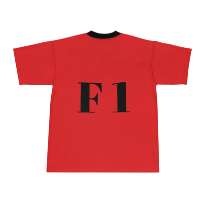 PP X Ferrari Jersey