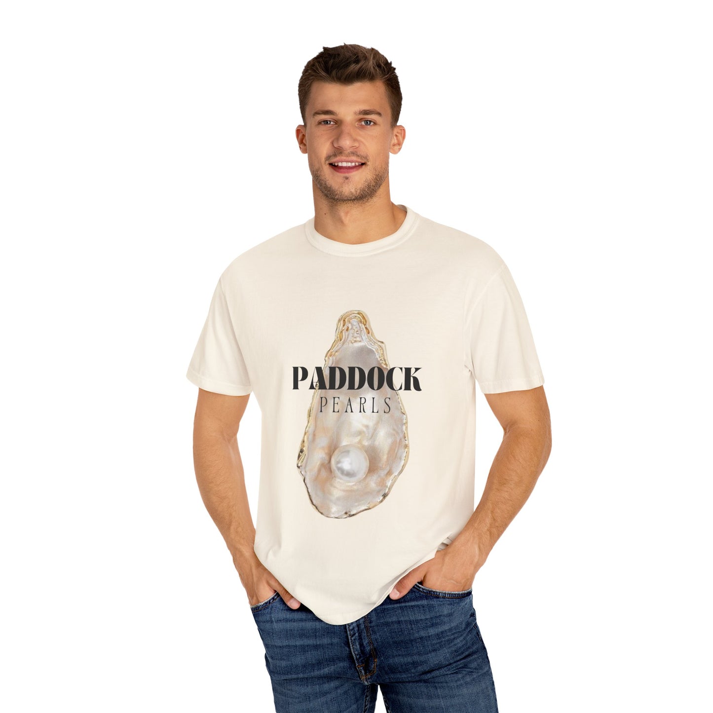 Paddock Pearls