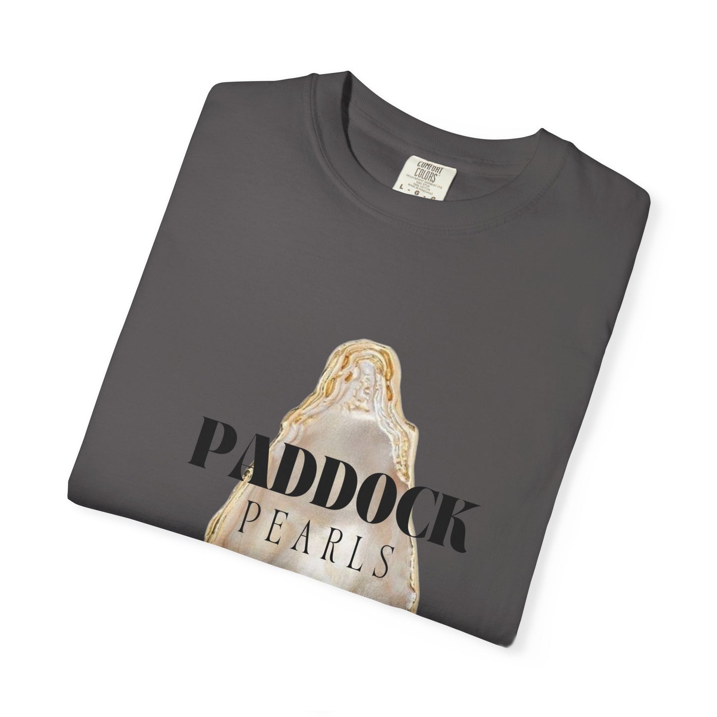 Paddock Pearls